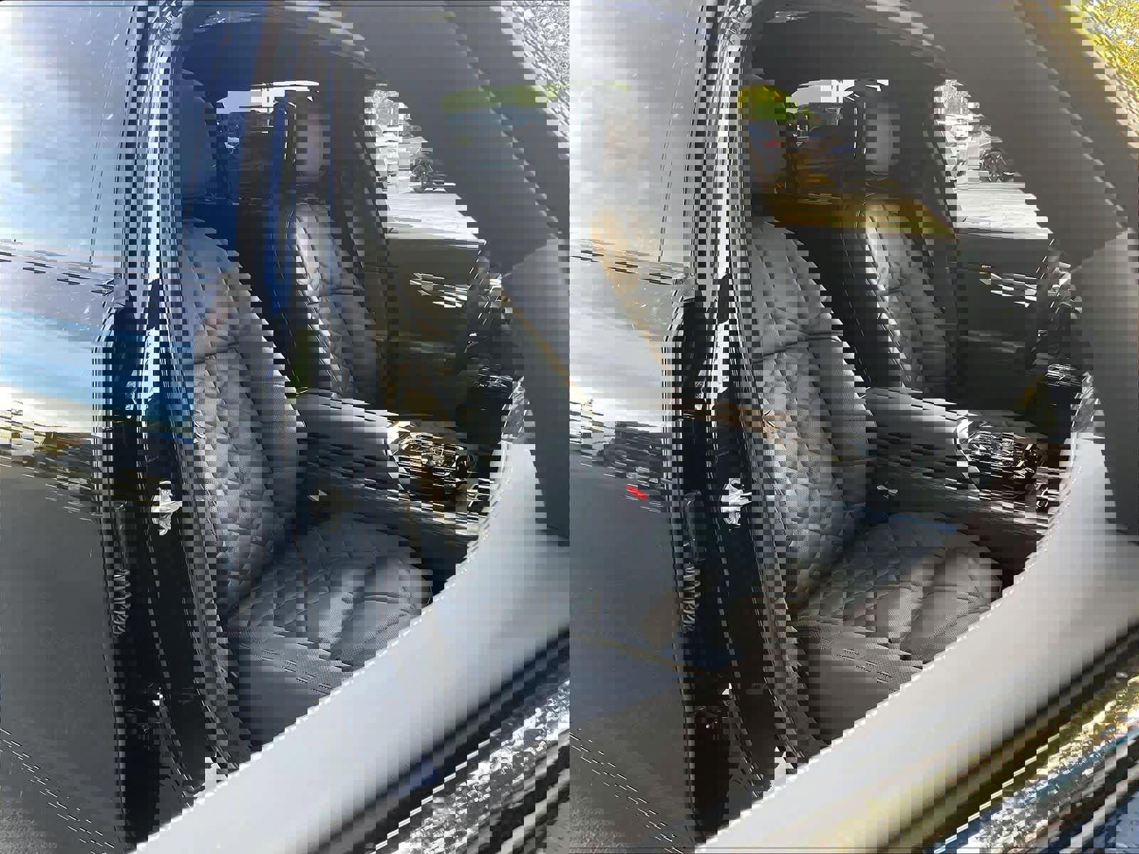 Certified 2023 BMW 740i image 9