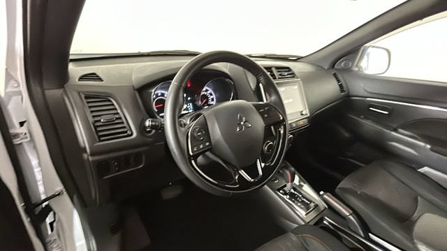 Used 2024 Mitsubishi Outlander Sport AWD image 14