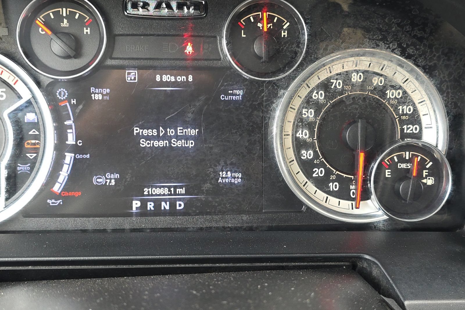 Used 2016 RAM 3500 Laramie AWD/4WD image 23