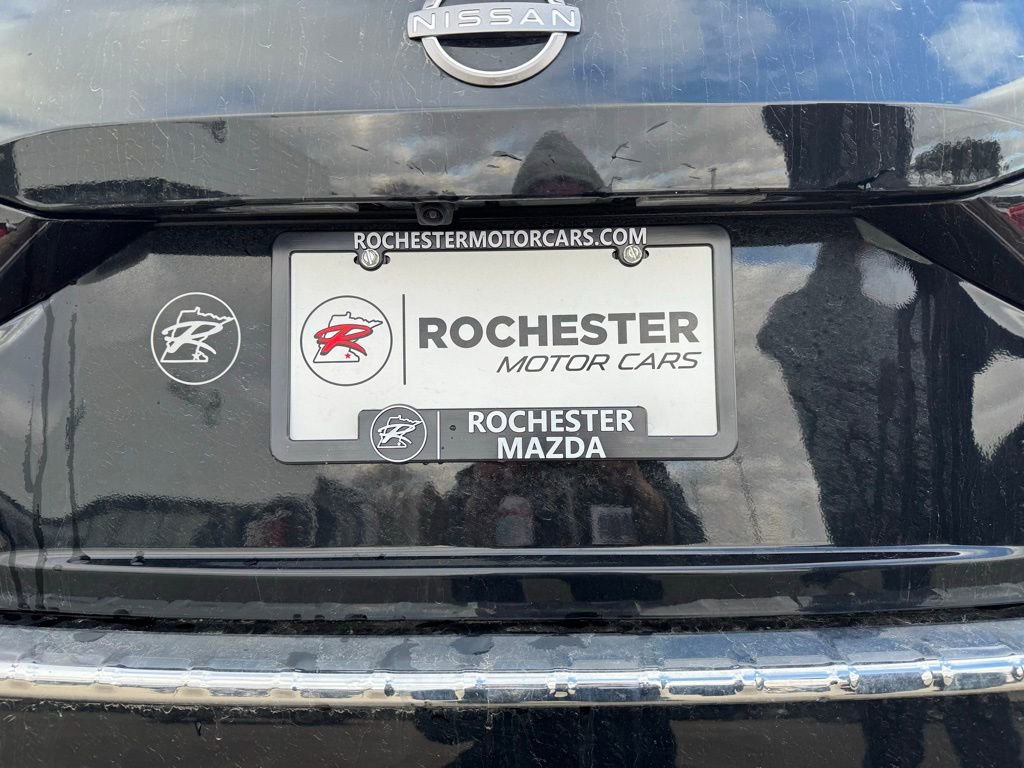 Used 2023 Nissan Altima 2.5 SL image 31