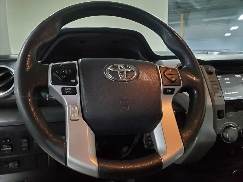 Used 2017 Toyota Tundra SR5 w/ SR5 Upgrade Package RWD image 24