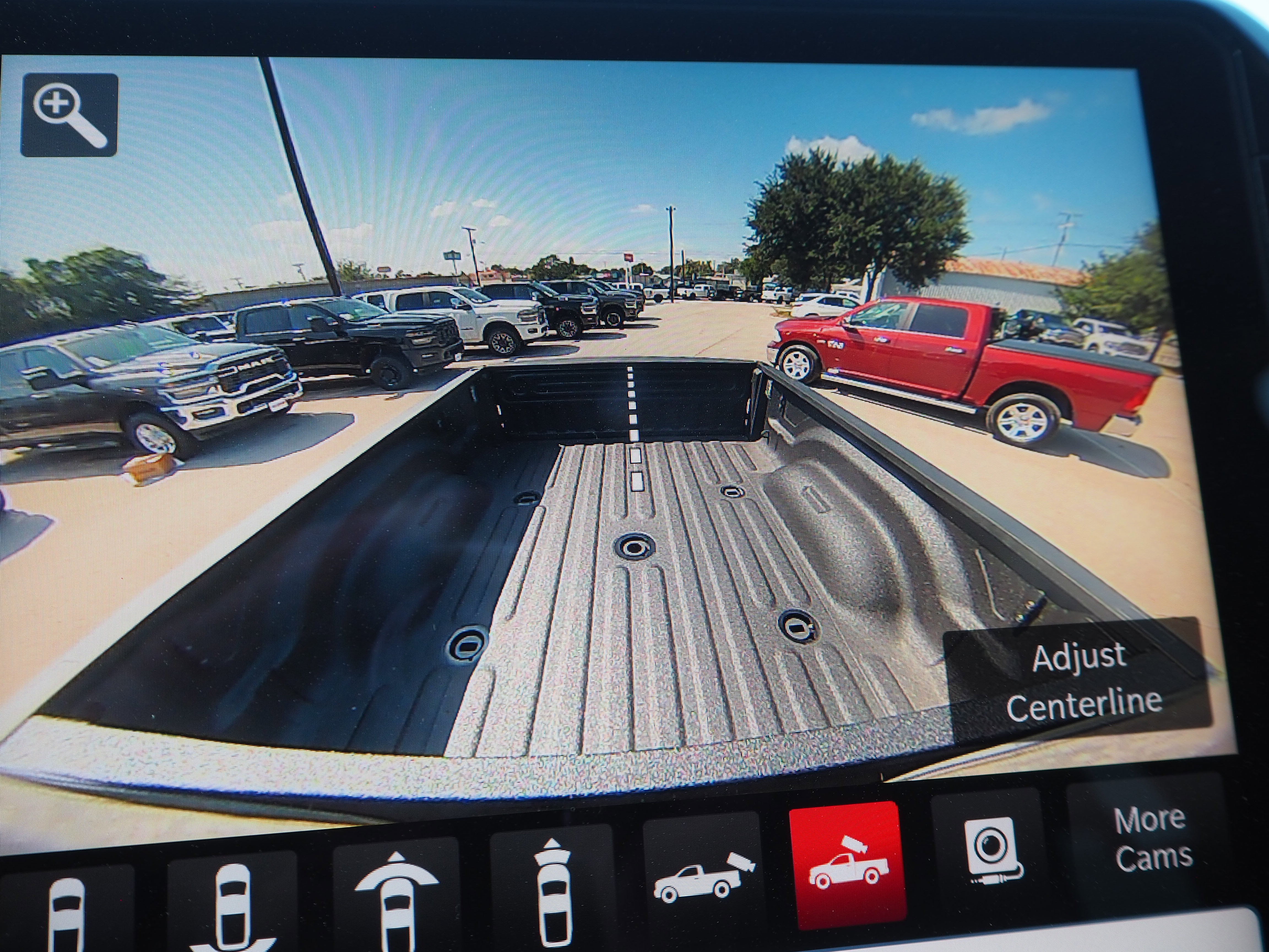 New 2025 RAM 2500 Limited AWD/4WD image 18