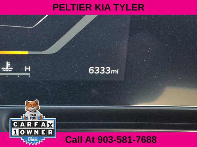 Used 2025 Kia Carnival SX image 38