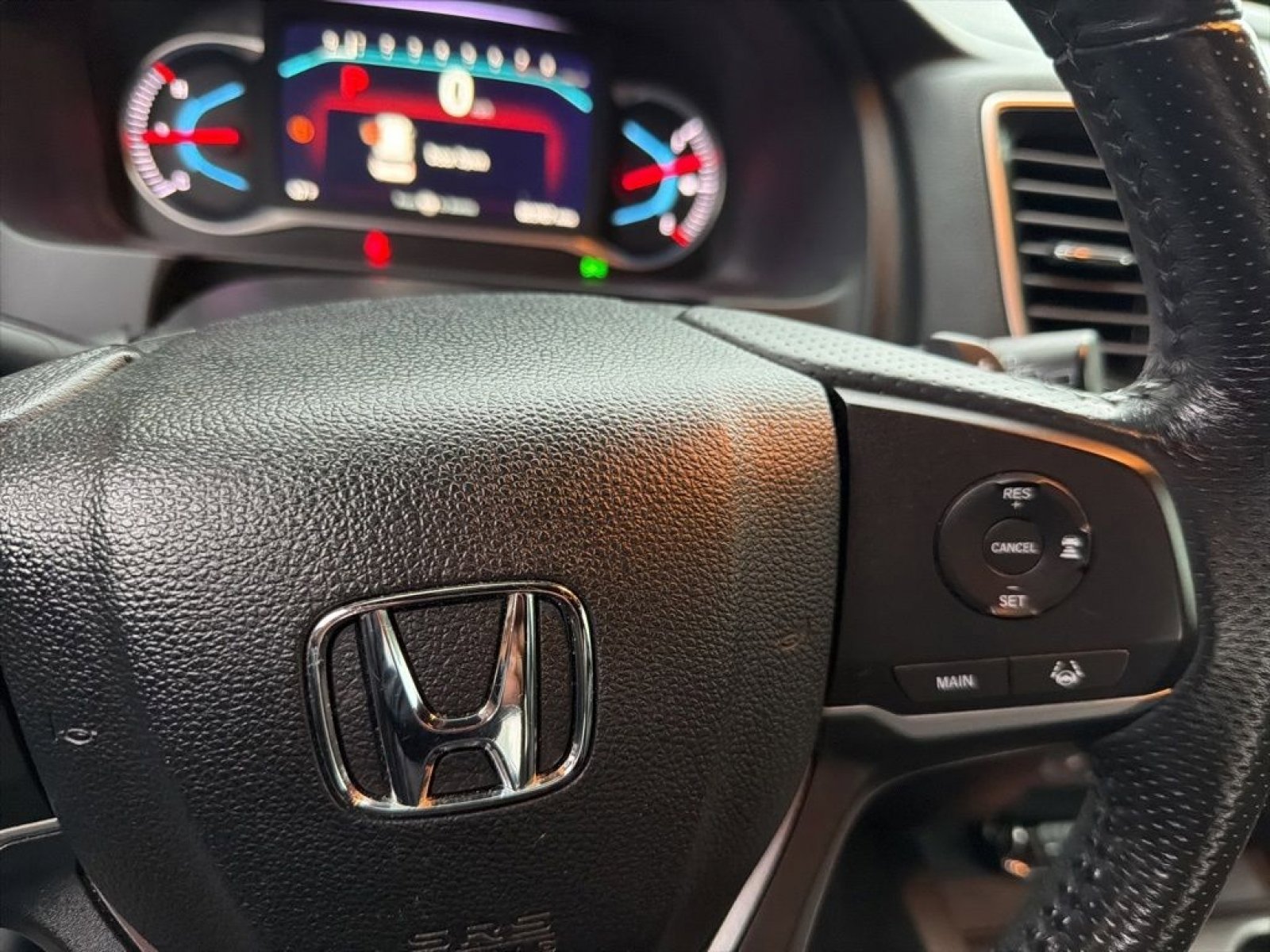 Used 2019 Honda Passport EX-L image 11