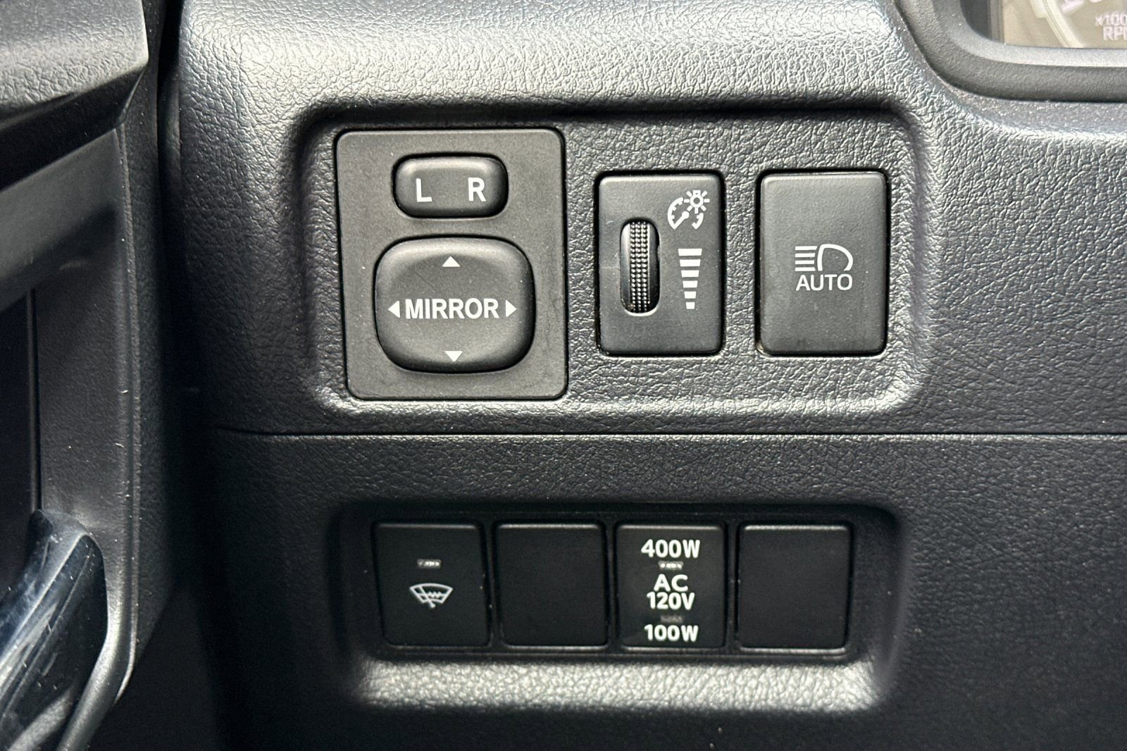Used 2020 Toyota 4Runner TRD Pro AWD/4WD image 32