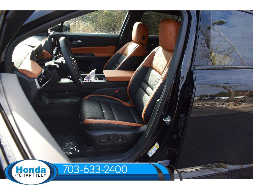 New 2026 Honda Prologue Elite image 24