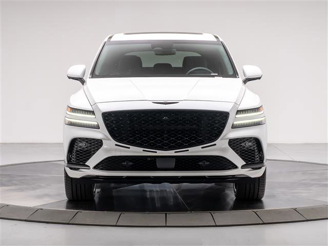 New 2026 Genesis GV80 3.5T e-SC image 8