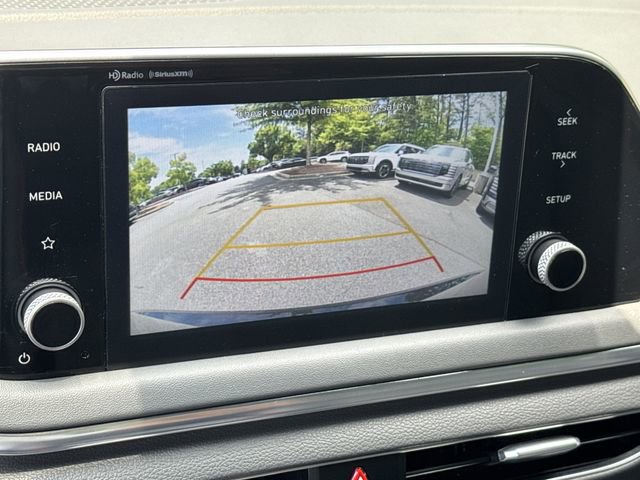 Used 2021 Hyundai Sonata SEL Plus w/ Cargo Package FWD image 29