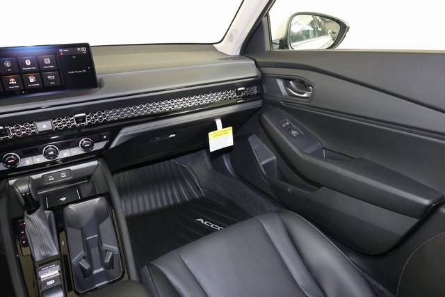 New 2025 Honda Accord EX-L image 9