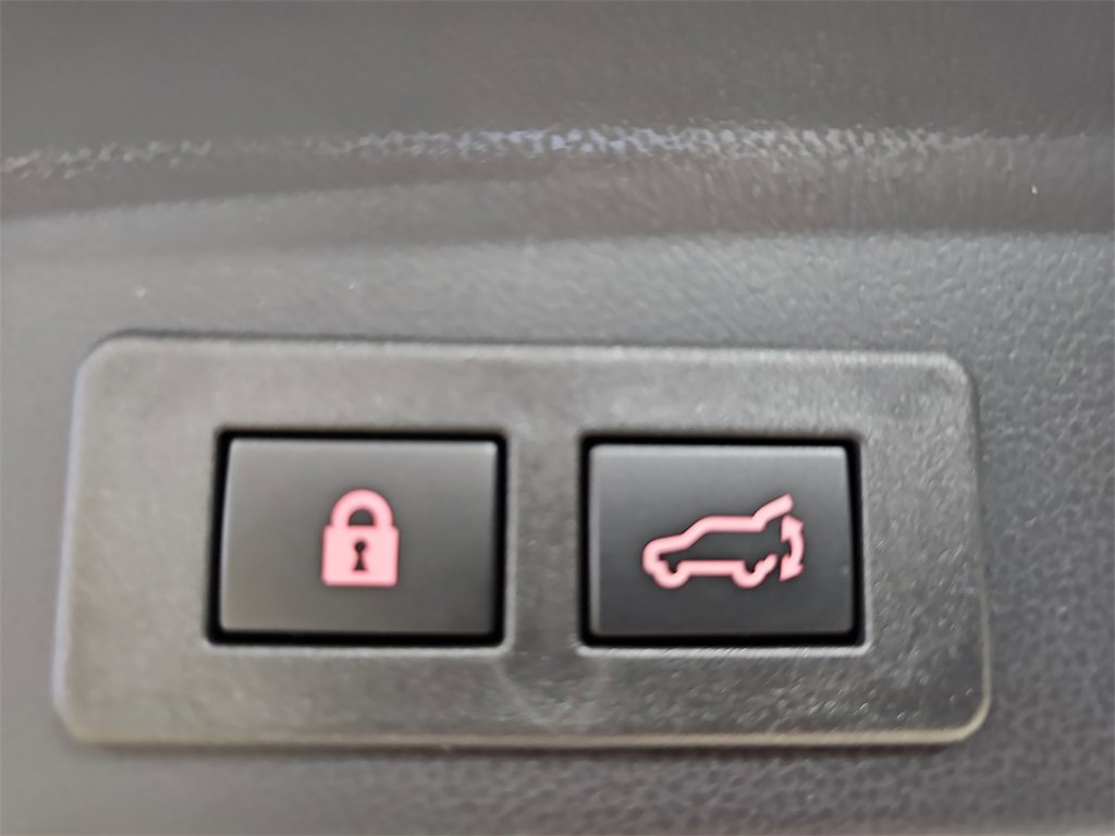 New 2025 Subaru Ascent Touring image 14