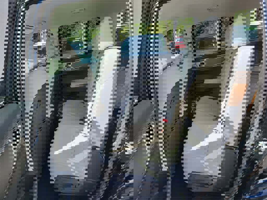 New 2026 Hyundai Santa Fe SE image 11