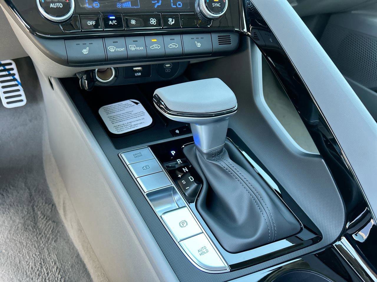 New 2026 Hyundai Elantra SEL Sport image 34