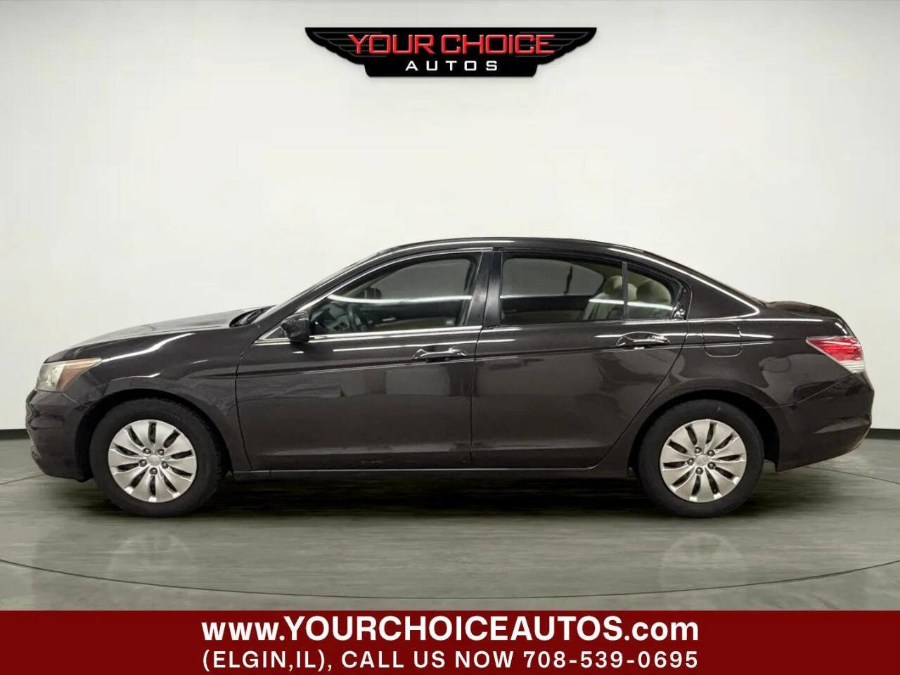 Used 2011 Honda Accord LX image 2