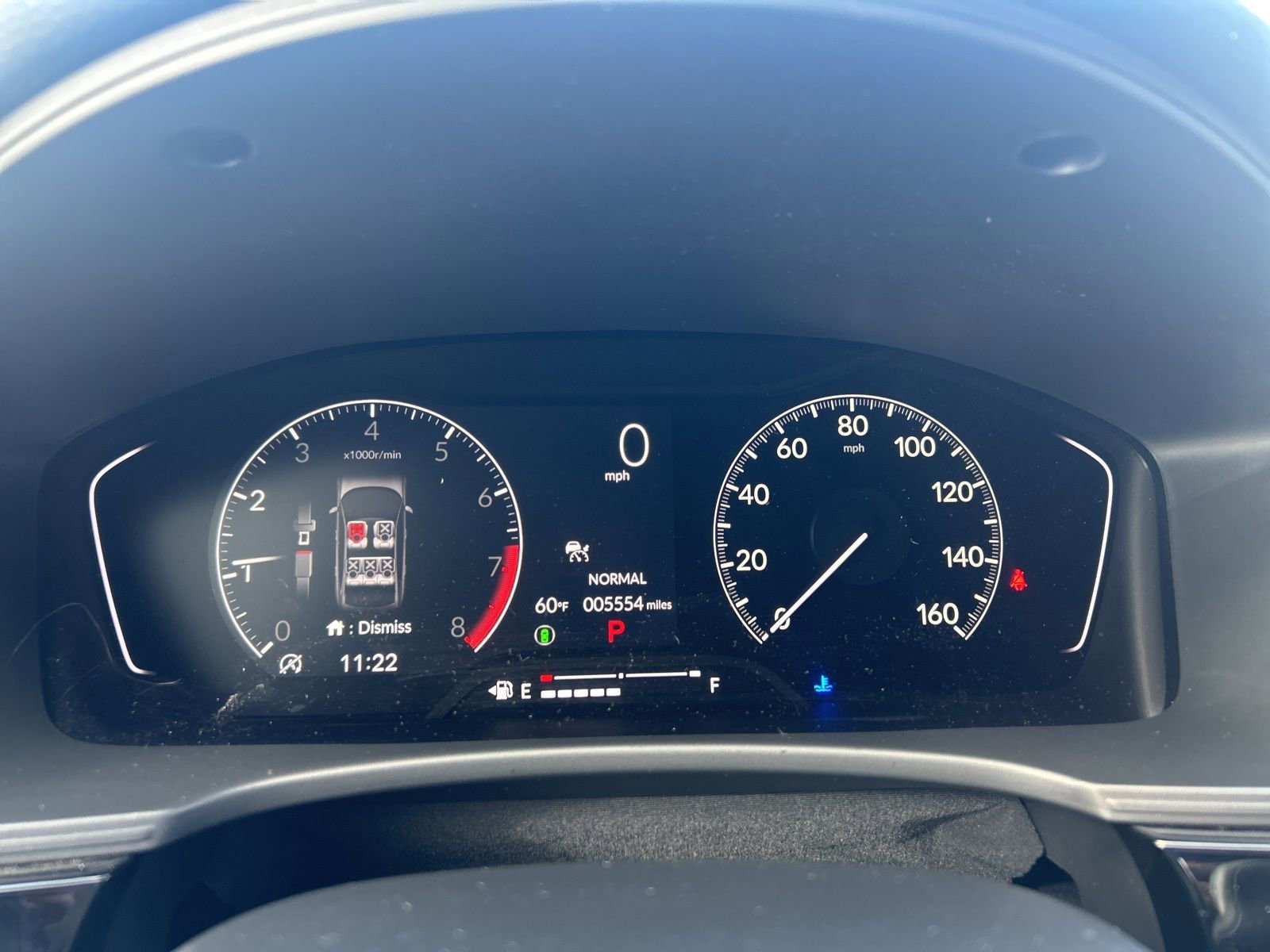 Used 2024 Honda Civic Sport image 15