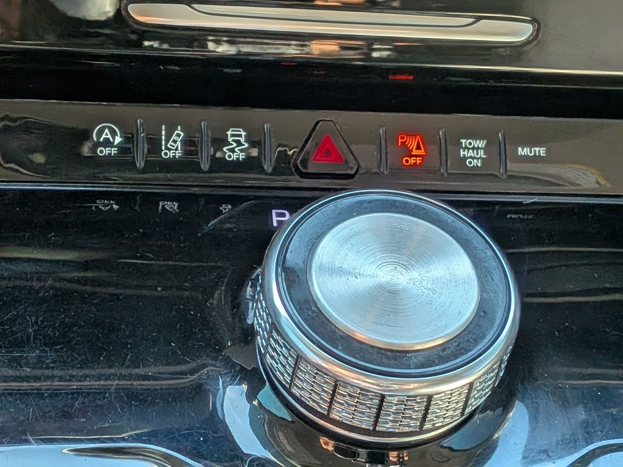 Used 2022 Jeep Wagoneer Series II image 31