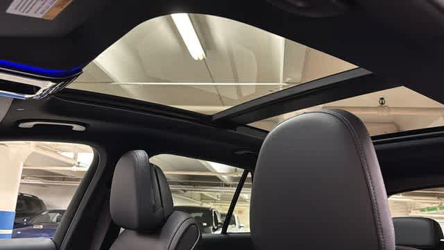 Certified 2026 Mercedes-Benz GLC 300 4MATIC image 24