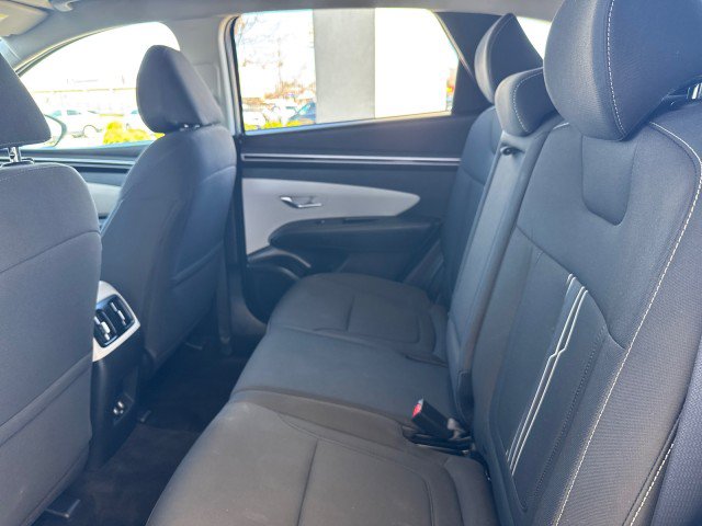 Used 2024 Hyundai Tucson SEL FWD image 7