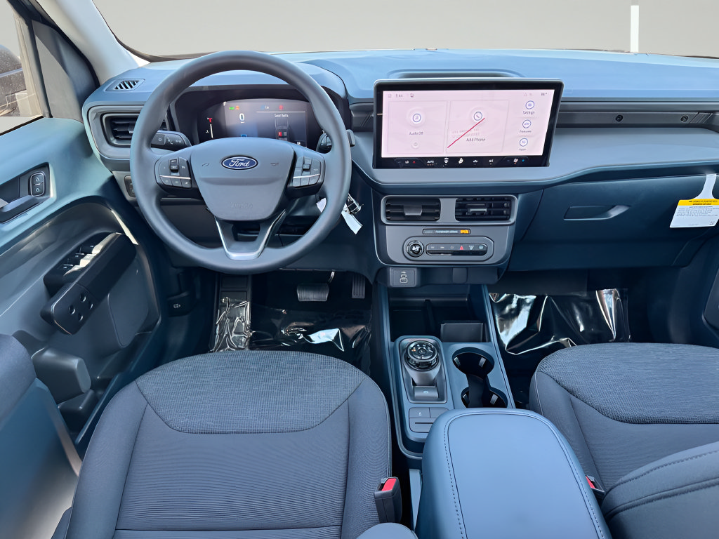 New 2026 Ford Maverick XL FWD image 10