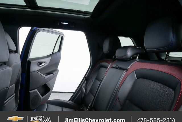 New 2026 Chevrolet Equinox RS w/ LPO, Floor Liner Package image 15