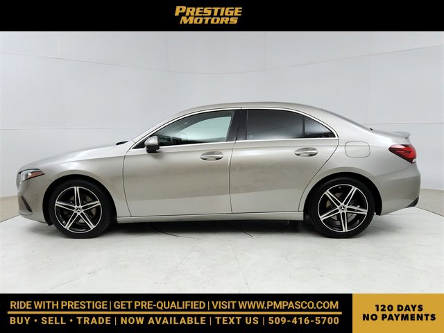 Used 2019 Mercedes-Benz A 220 image 4