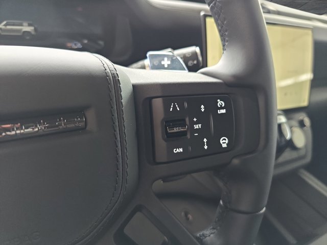 New 2026 Land Rover Defender 110 OCTA image 17