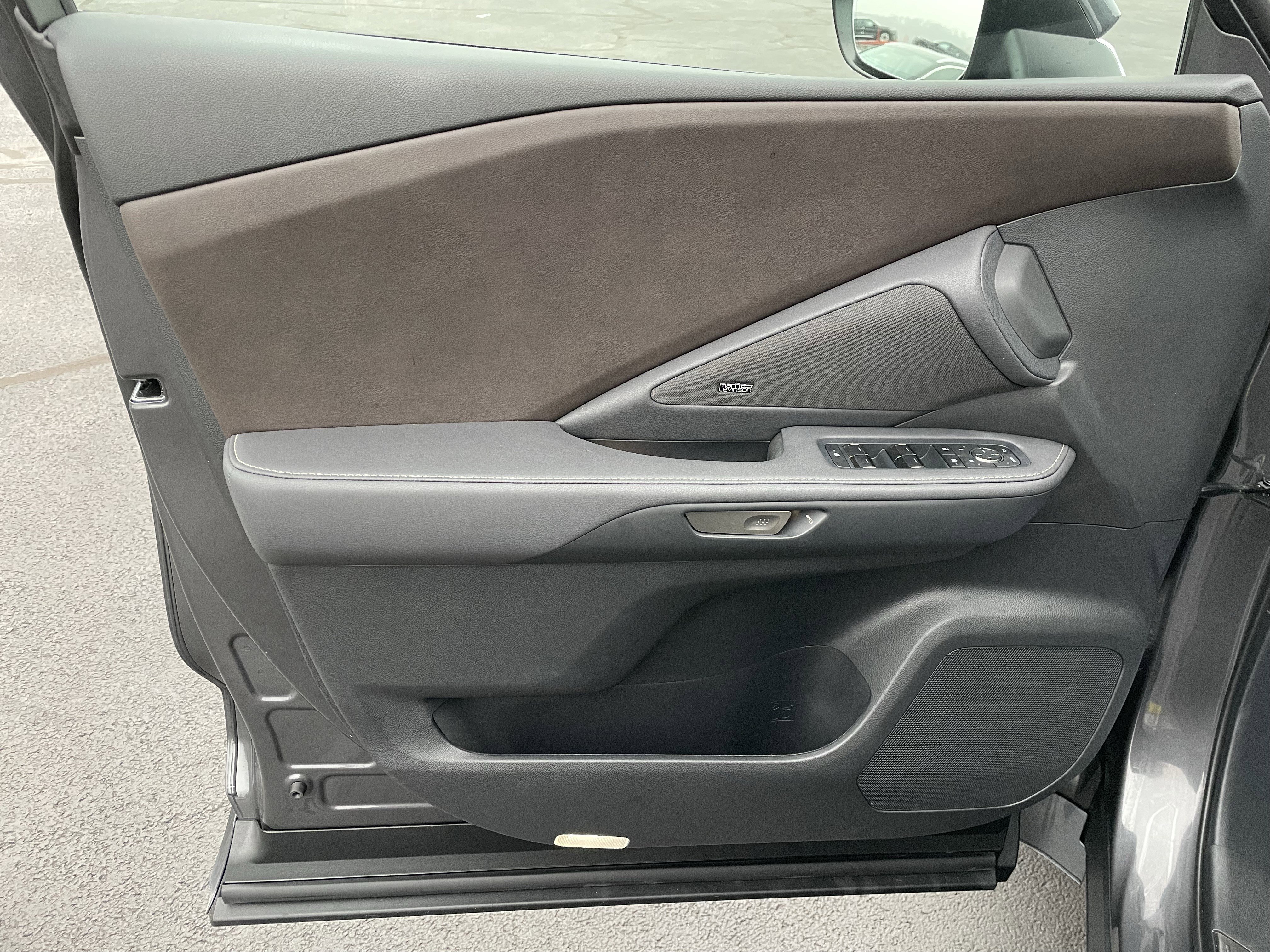 Used 2025 Lexus TX 350 AWD w/ Technology Package image 17