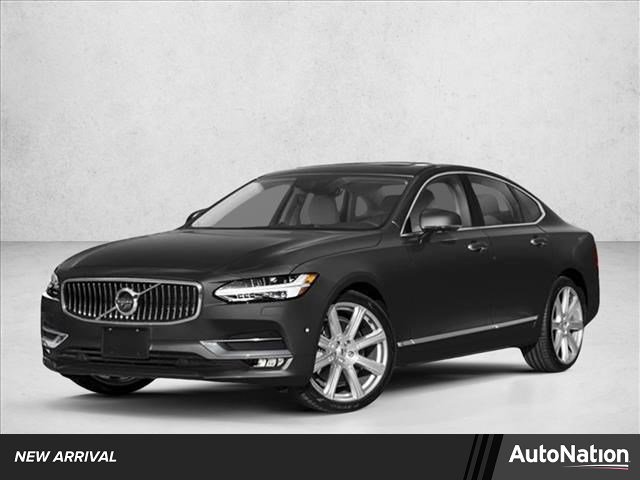Used 2018 Volvo S90 T6 Inscription w/ Convenience Package image 1