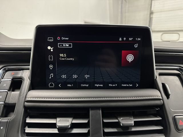 Used 2024 GMC Yukon XL SLT image 20