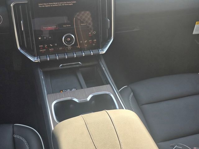 New 2026 GMC Acadia Denali w/ Super Cruise Package FWD image 16