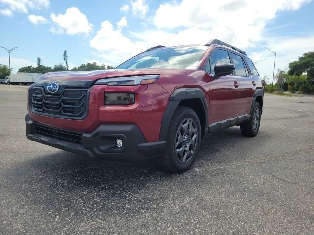 New 2026 Subaru Outback Premium AWD/4WD image 2