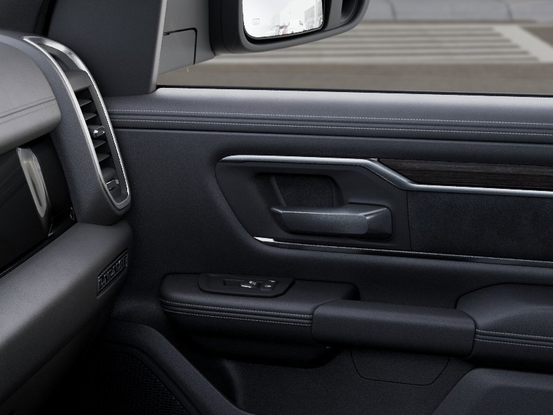 New 2026 RAM 1500 Laramie image 25