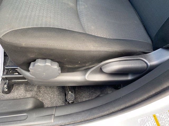 Used 2021 Mitsubishi Mirage G4 ES FWD image 25