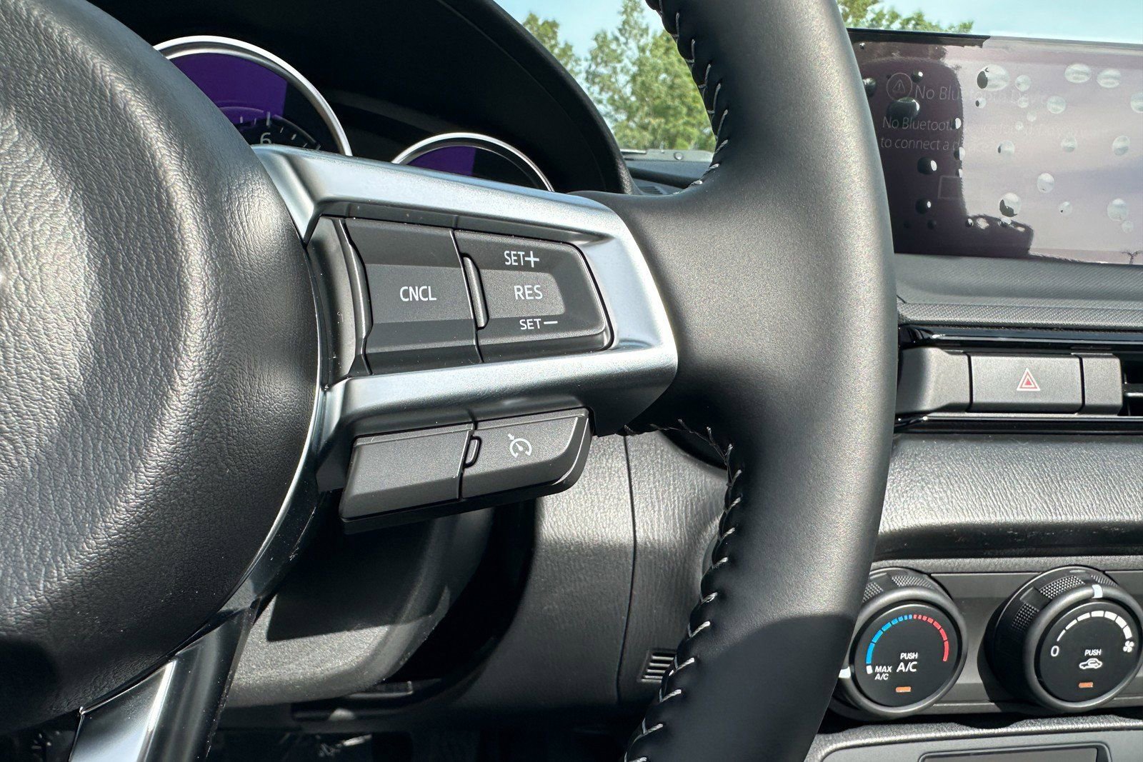 New 2026 MAZDA MX-5 Miata Sport RWD image 13