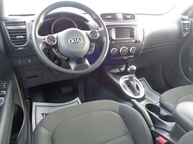 Used 2018 Kia Soul image 15