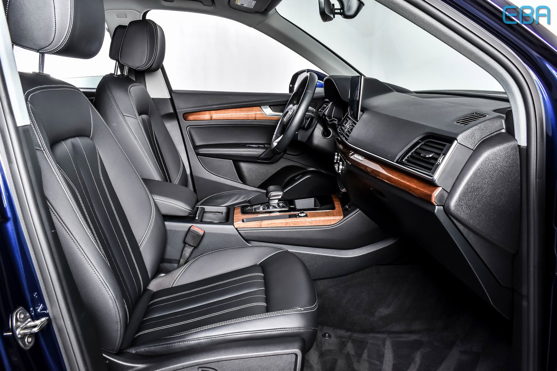 Used 2022 Audi Q5 2.0T Premium Plus w/ Premium Plus Package image 22