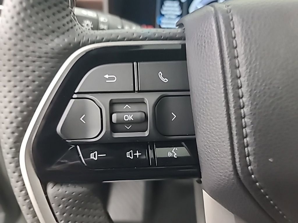 Used 2026 Toyota Tundra 1794 Edition image 34