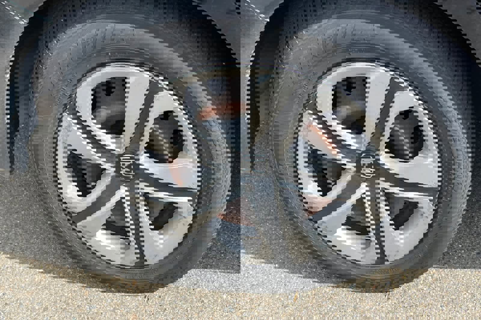 Used 2016 Honda Civic LX image 17