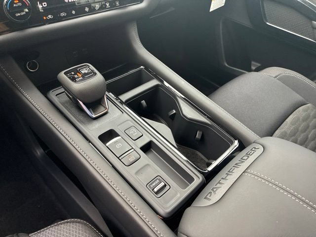 New 2026 Nissan Pathfinder SV FWD image 13