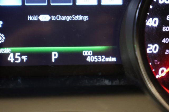 Used 2024 Toyota Camry XSE image 16