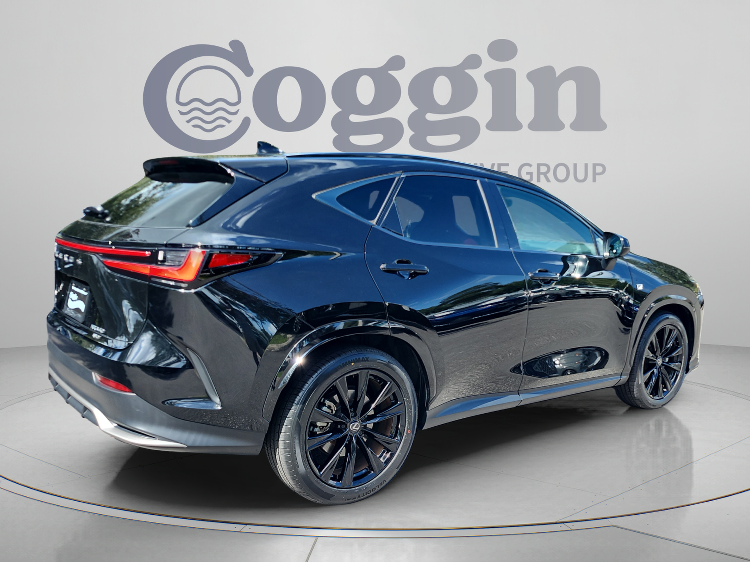 Used 2024 Lexus NX 350 F Sport AWD/4WD image 5