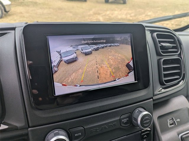 New 2025 RAM ProMaster 1500 image 18