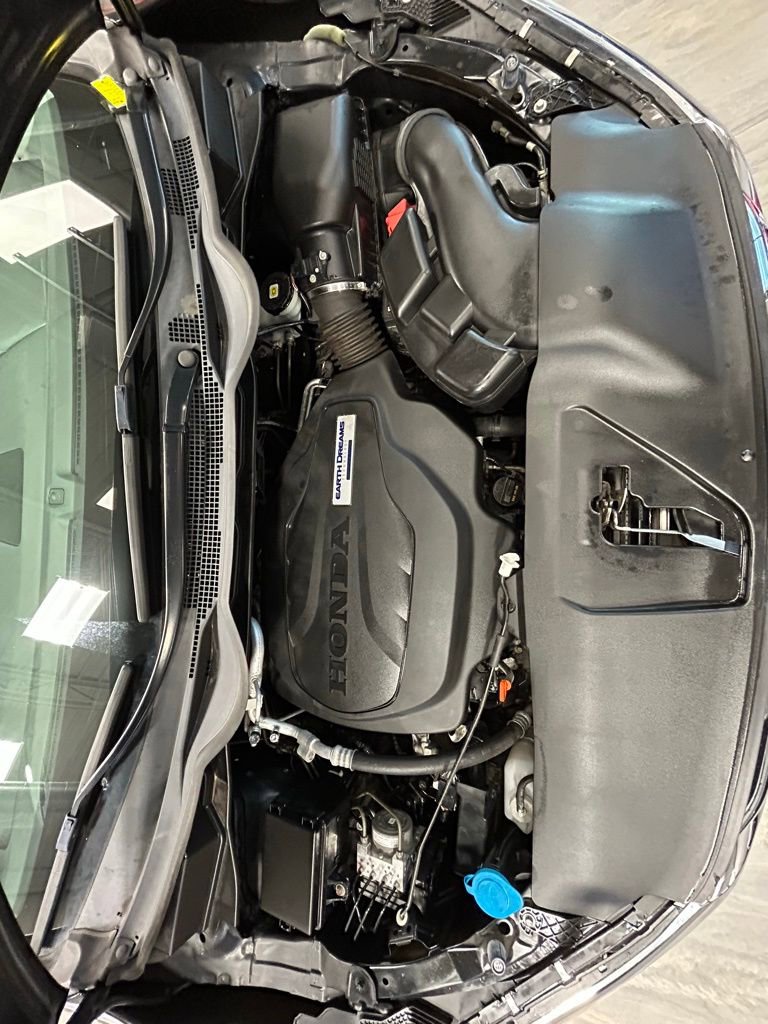 Used 2019 Honda Odyssey EX-L image 56