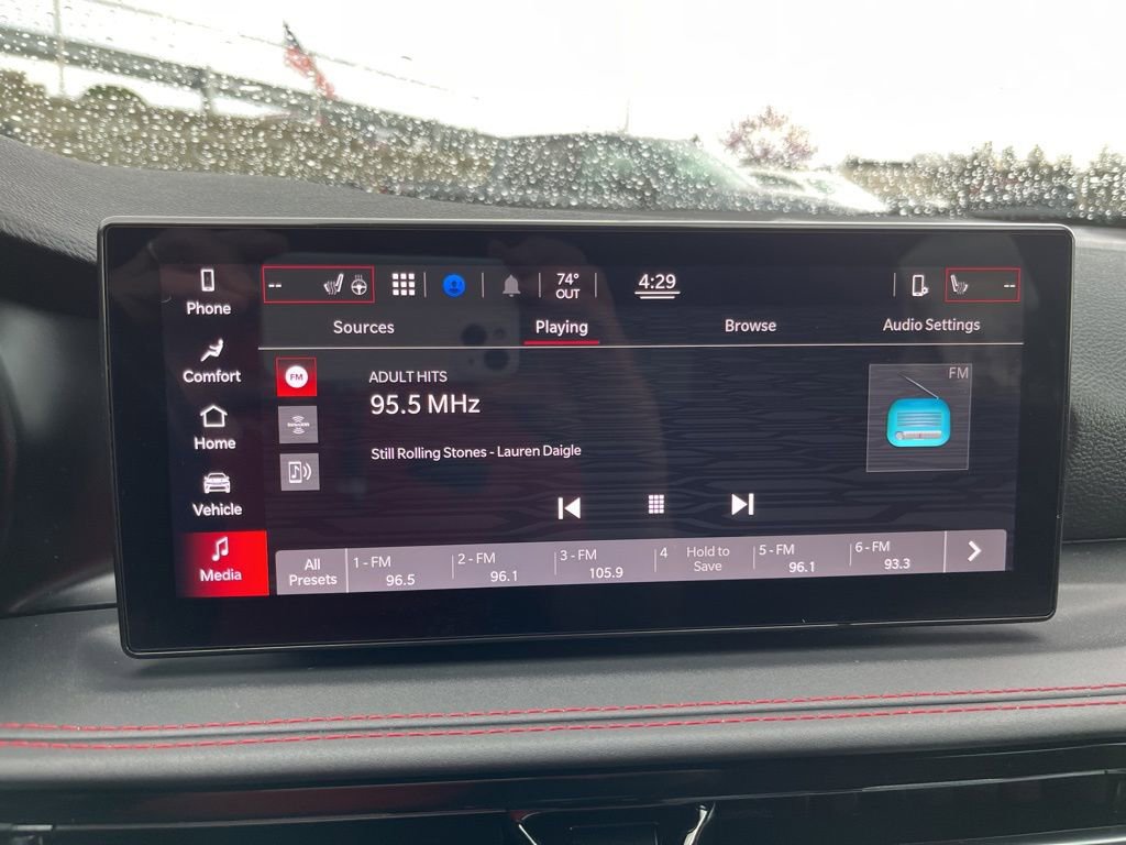 Used 2023 Dodge Hornet GT w/ Track Pack image 23