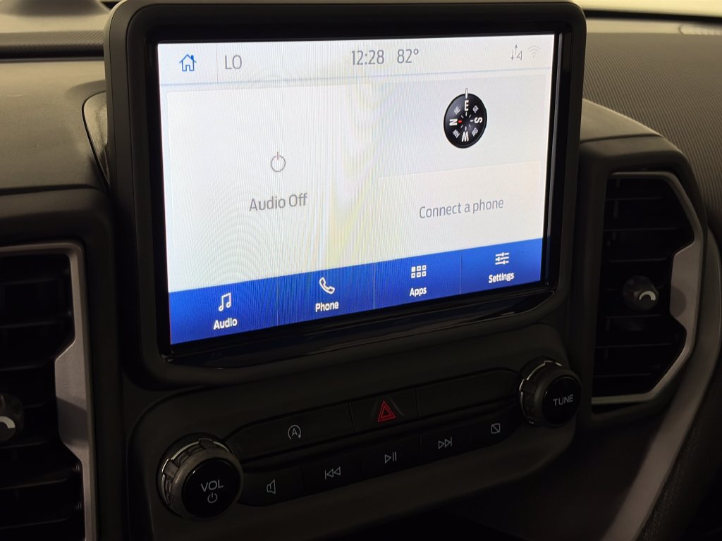 Used 2023 Ford Bronco Sport Big Bend w/ Convenience Package AWD/4WD image 19