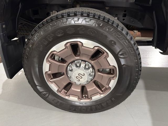 Used 2024 Ford F250 King Ranch AWD/4WD image 19