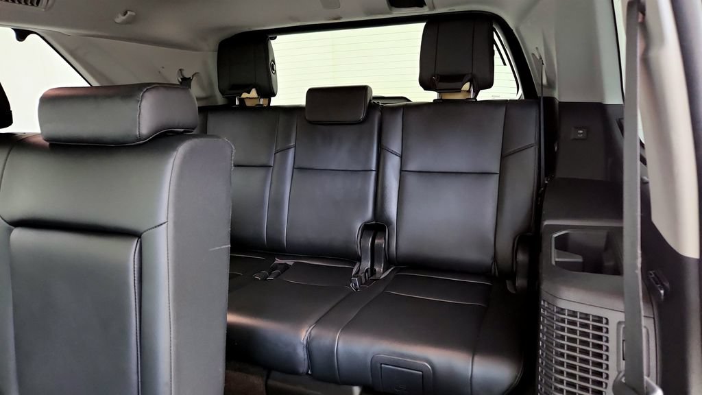 Used 2023 Toyota Sequoia Limited AWD/4WD image 20