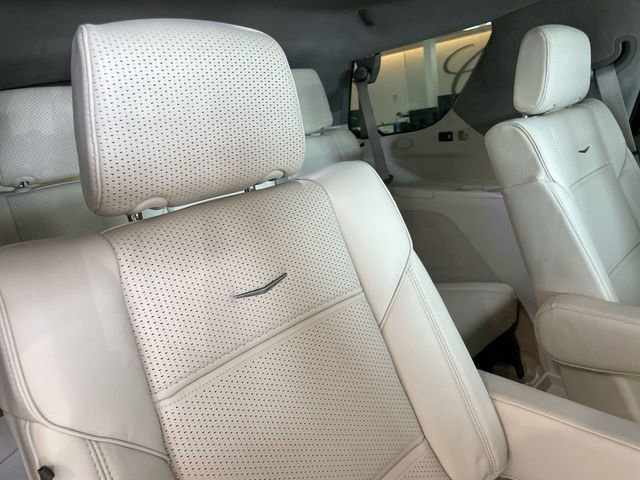 Certified 2024 Cadillac Escalade Sport Platinum image 22