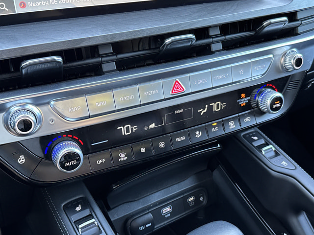 Used 2024 Kia Telluride SX Prestige X-Line AWD/4WD image 30