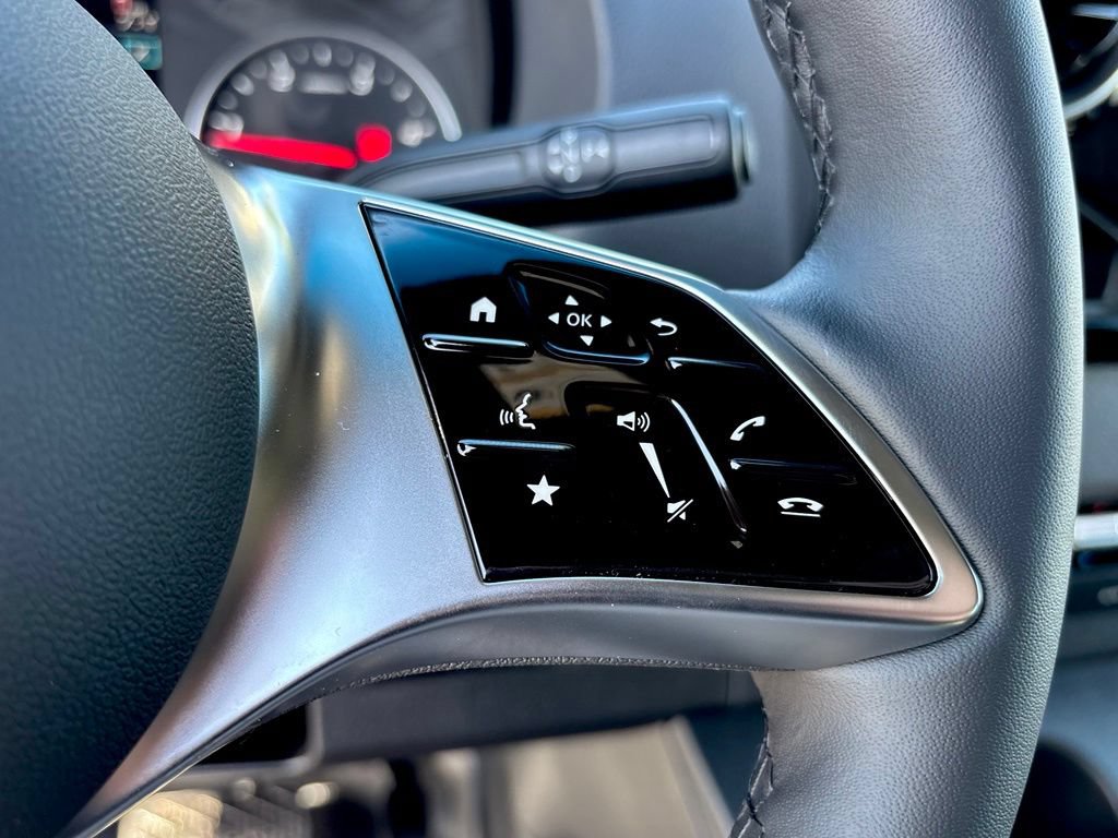 New 2026 Mercedes-Benz Sprinter 2500 image 17