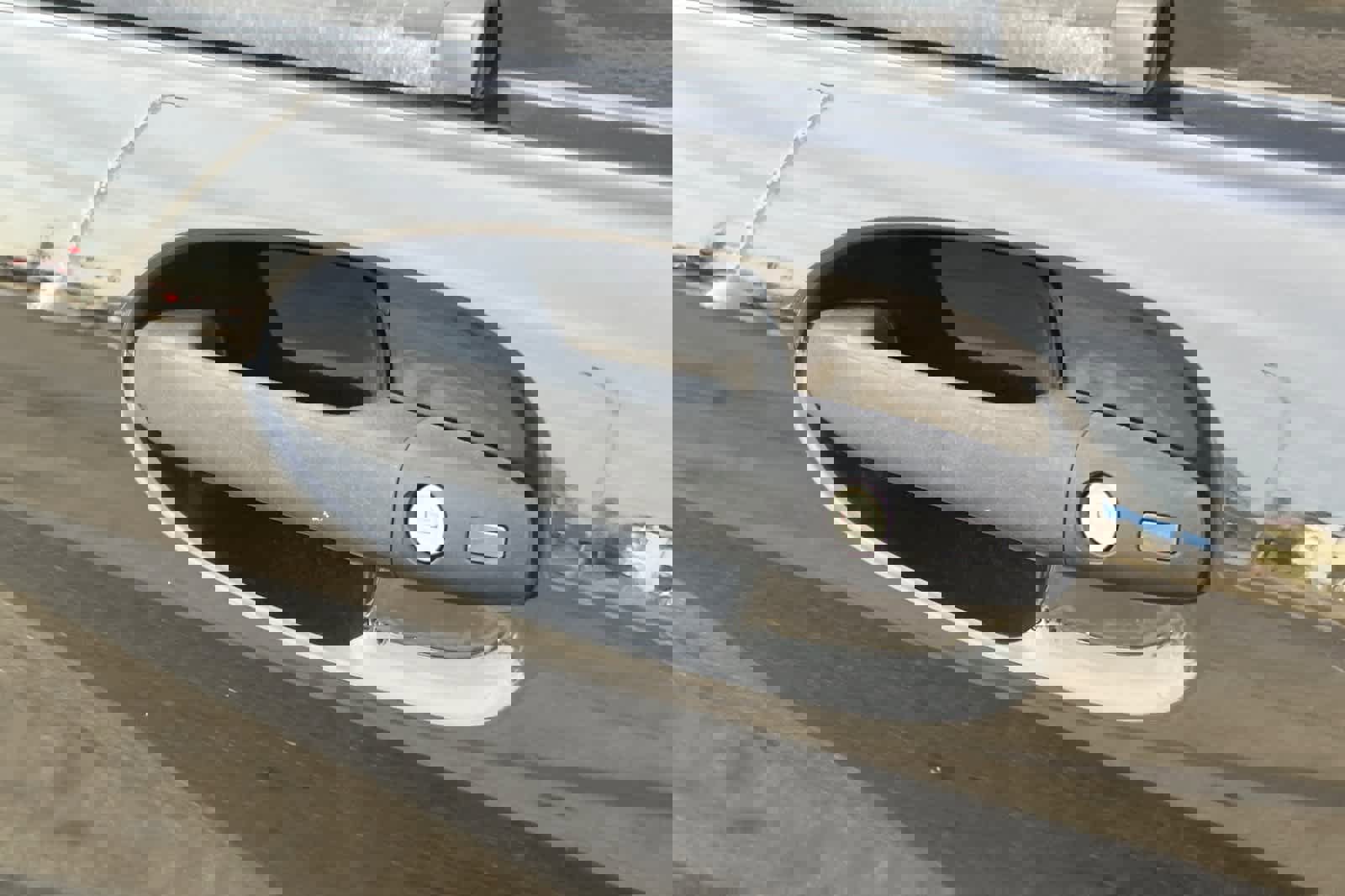 Used 2018 Mercedes-Benz Metris Passenger image 19